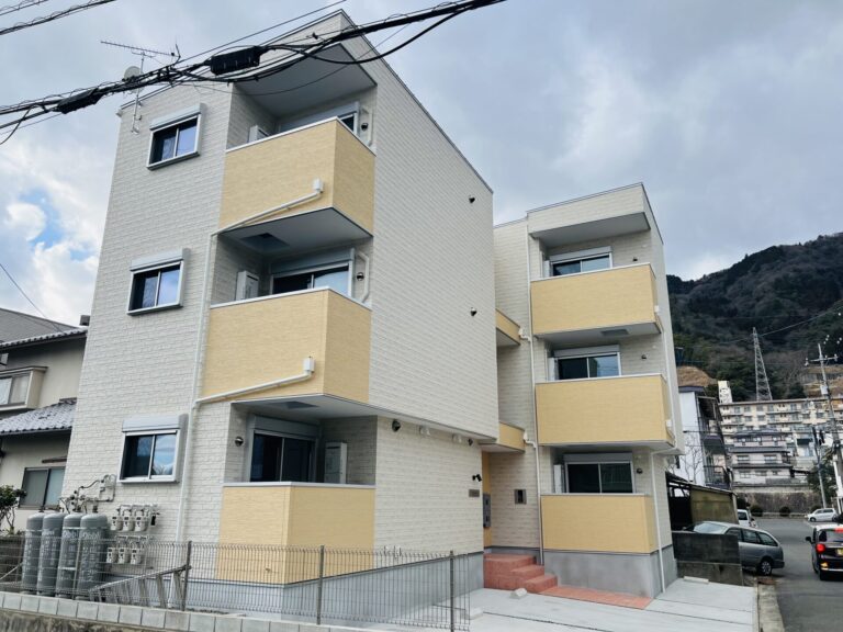 ボワヴェール八木Ⅱ 202号室