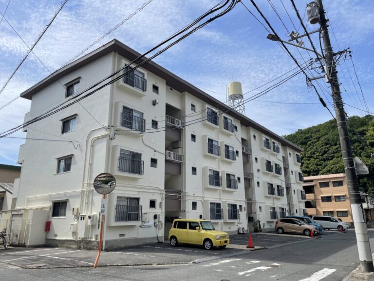 新宅第1マンション 204号室