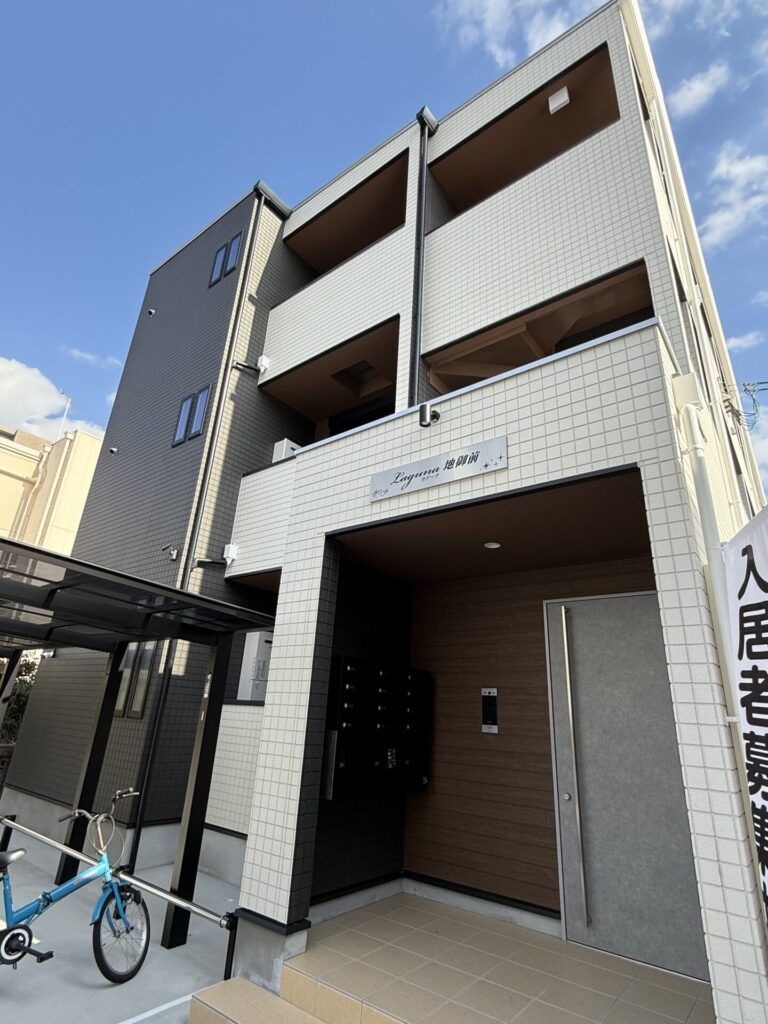 ラグーナ地御前 104