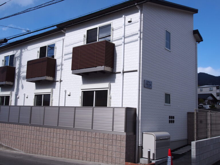 フェリーチェ安東102