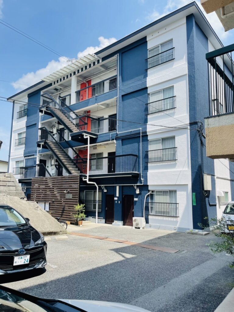 新宅第１ビル104号室